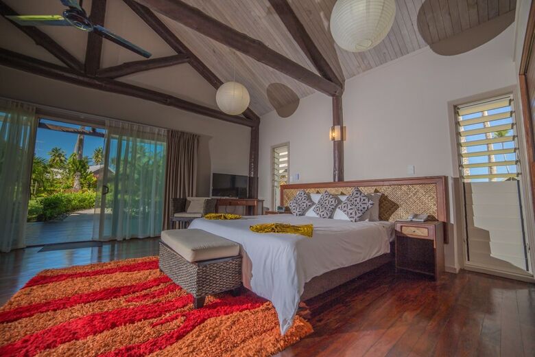 Apartamento Saletoga Sands Resorts