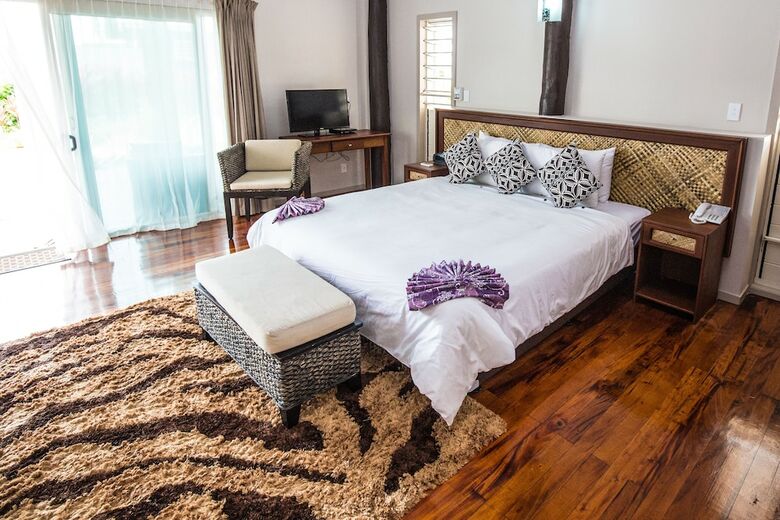 Apartamento Saletoga Sands Resorts