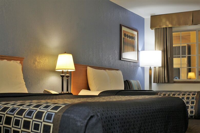 Motel Desert Inn