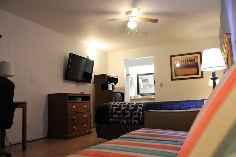 Motel Desert Inn