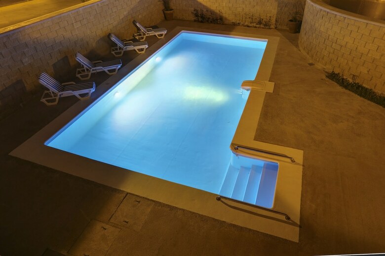 Hotel City Express Salina Cruz