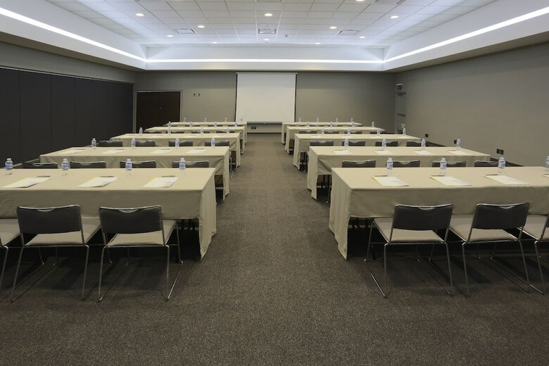 Hotel City Express Salina Cruz