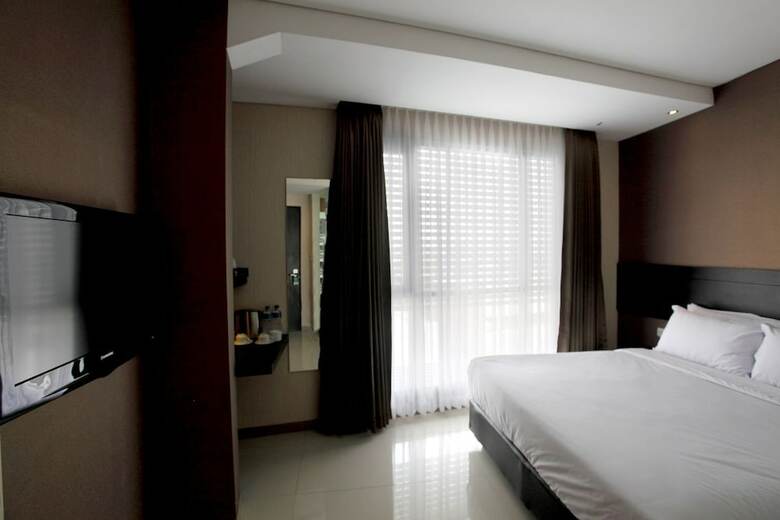 Hotel Vio Pasteur