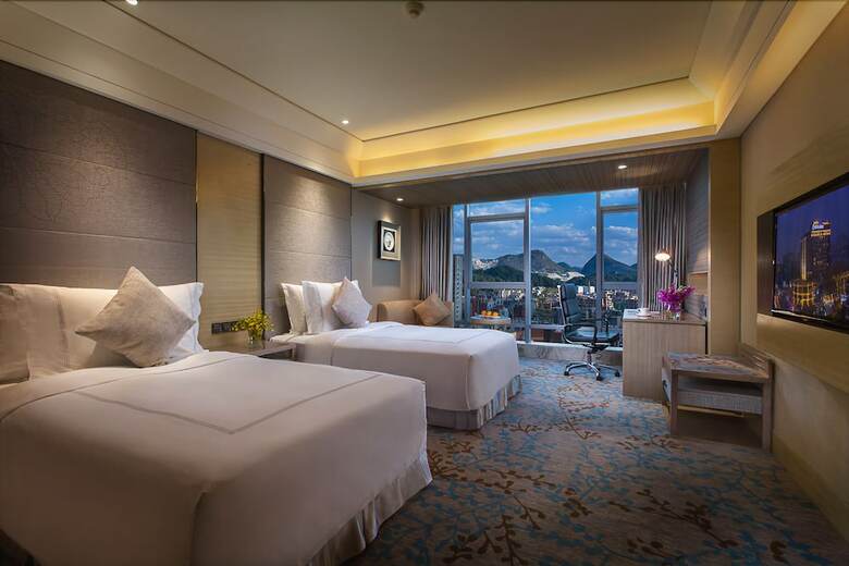 Grand Skylight International Hotel Guiyang