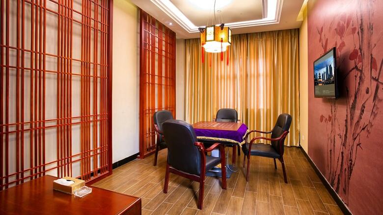 Grand Skylight International Hotel Guiyang