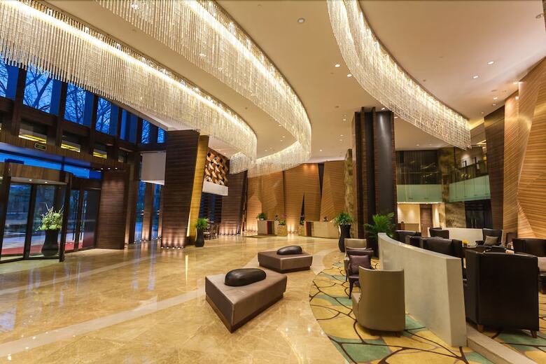 Grand Skylight International Hotel Guiyang