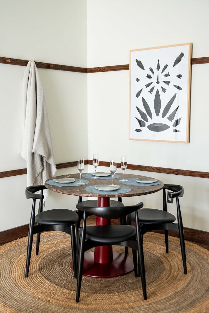 Apartamento Pronghorn Resort