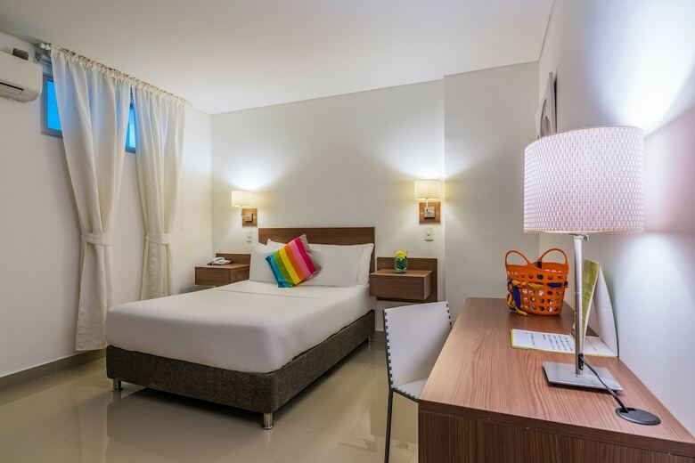 Hotel Soleira
