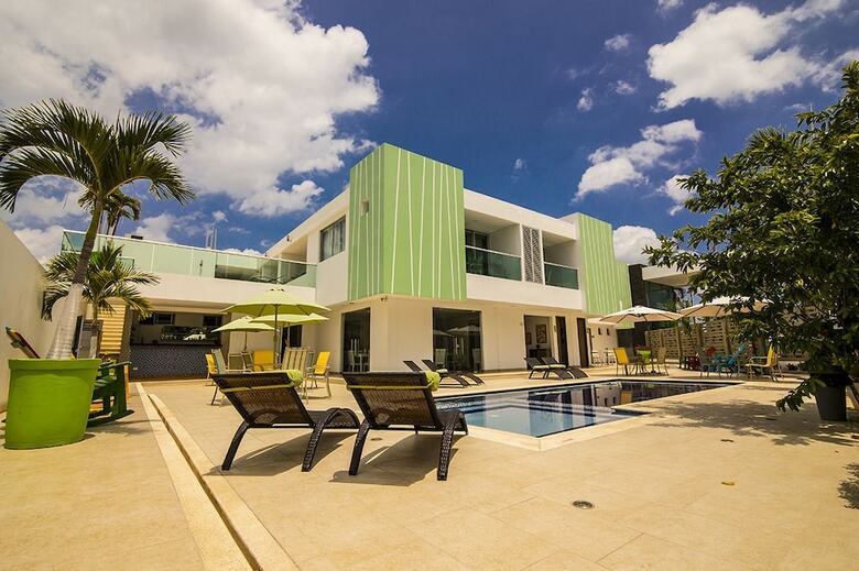 Hotel Soleira