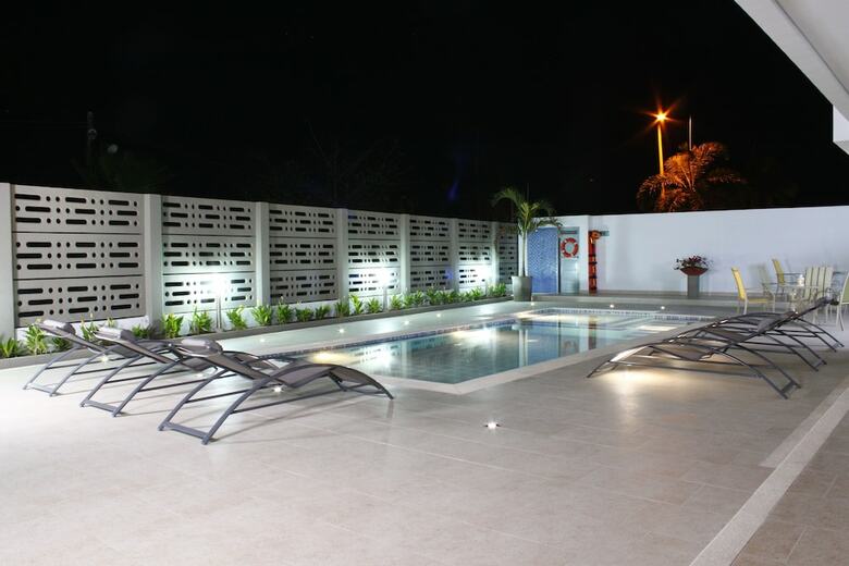Hotel Soleira
