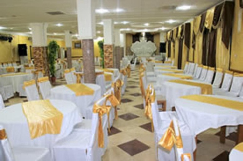 Hotel H�tel Benitala