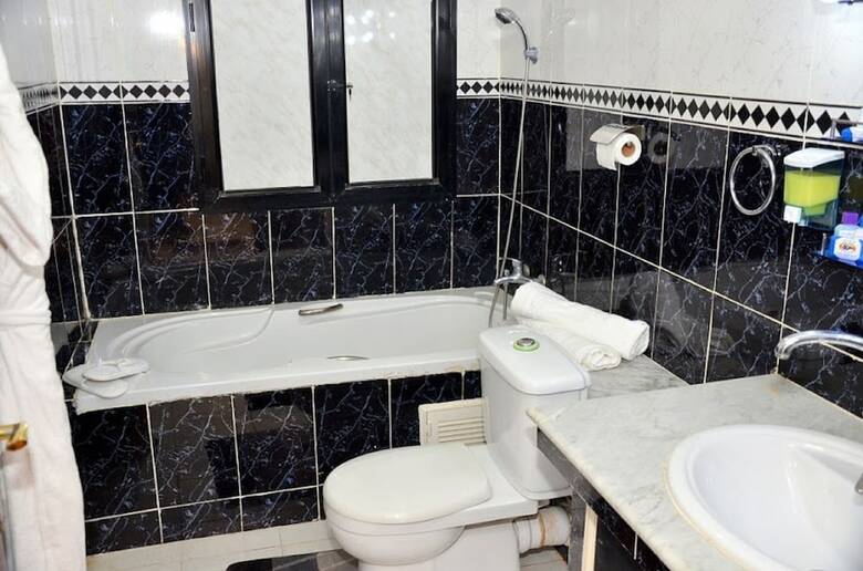 Hotel H�tel Benitala