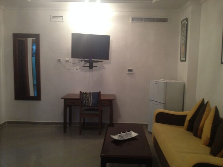 Hotel H�tel Benitala