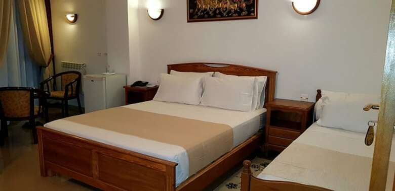 Hotel H�tel Benitala