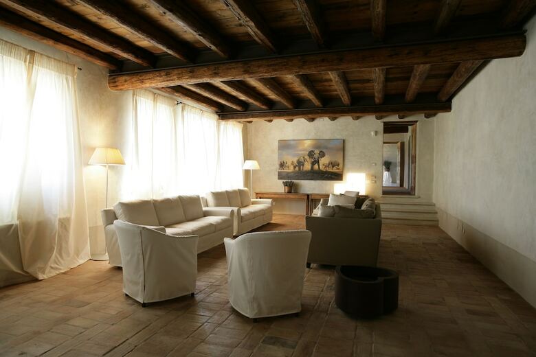 Posada Relais Corte Guastalla