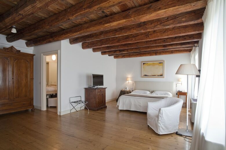 Posada Relais Corte Guastalla