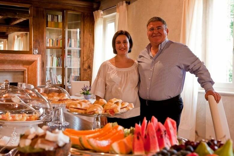 Posada Relais Corte Guastalla