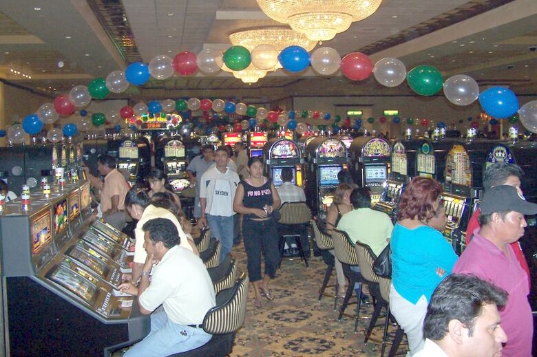 Las Vegas Hotel & Casino