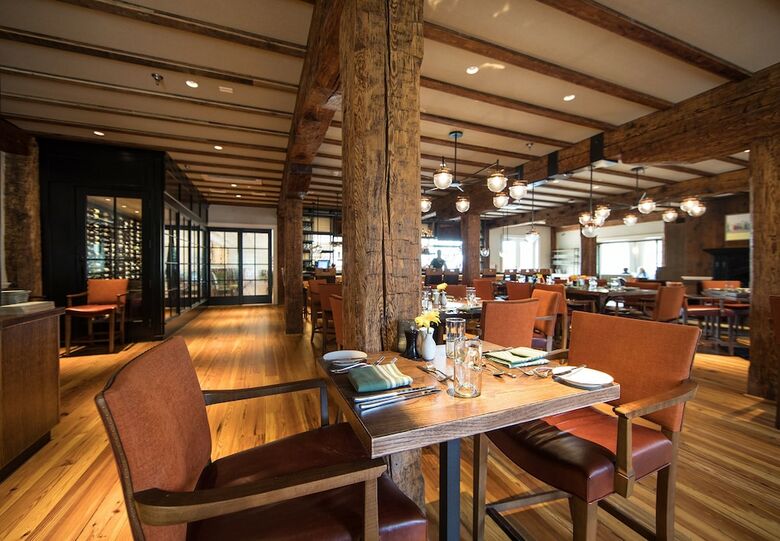 Hotel Boar's Head Resort