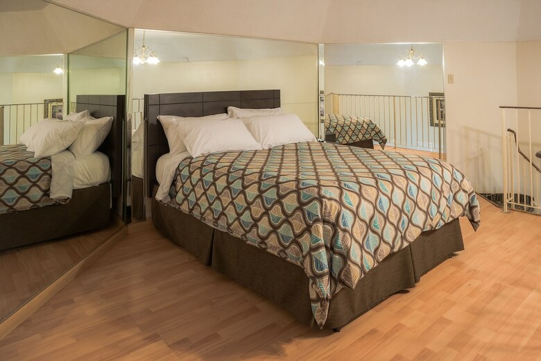 Hotel Super 5 Inn