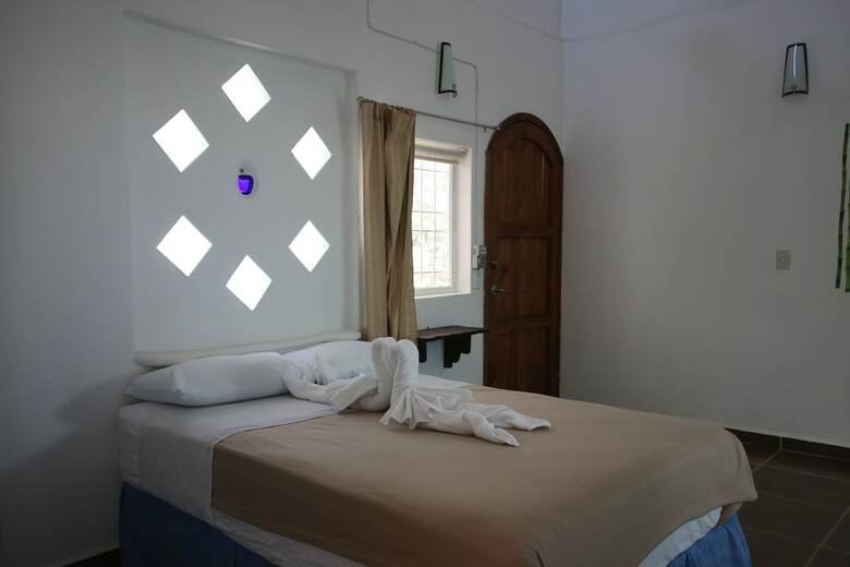 Hotel Kambulum Nature Eco-villas