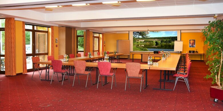 Hessen Hotelpark Hohenroda