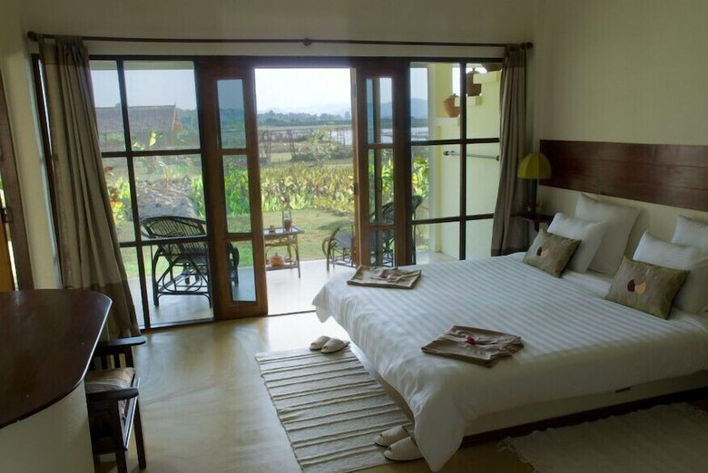 Apartamento Maekok River Village Resort