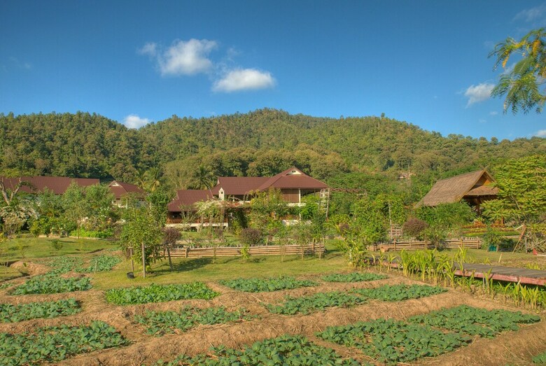 Apartamento Maekok River Village Resort