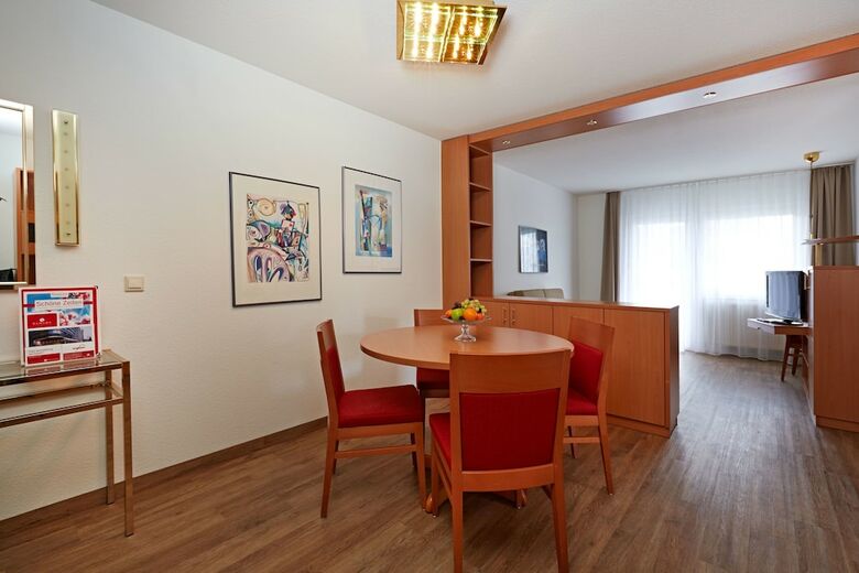 Aparthotel Micador Appartementhaus