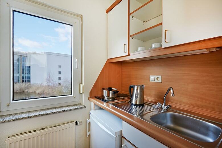 Aparthotel Micador Appartementhaus