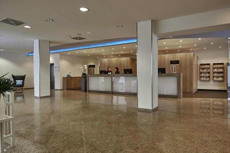 Aparthotel Micador Appartementhaus