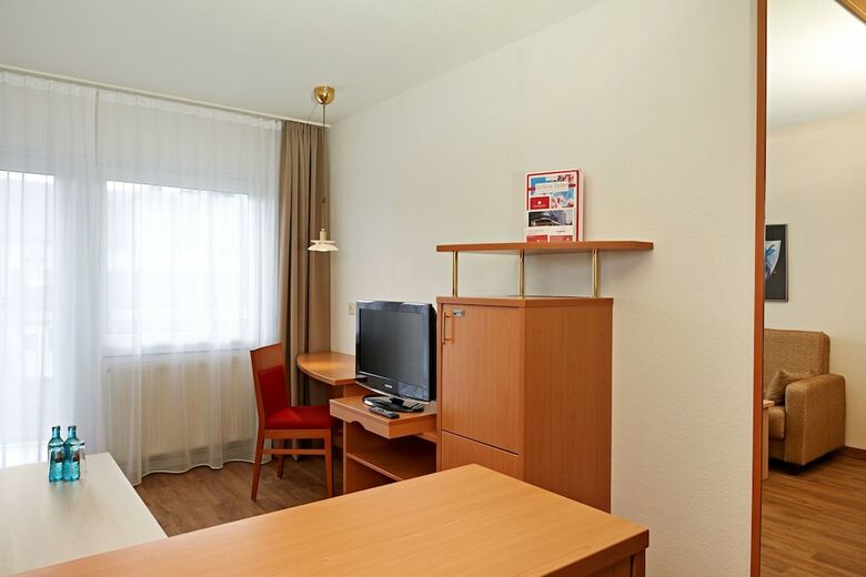 Aparthotel Micador Appartementhaus