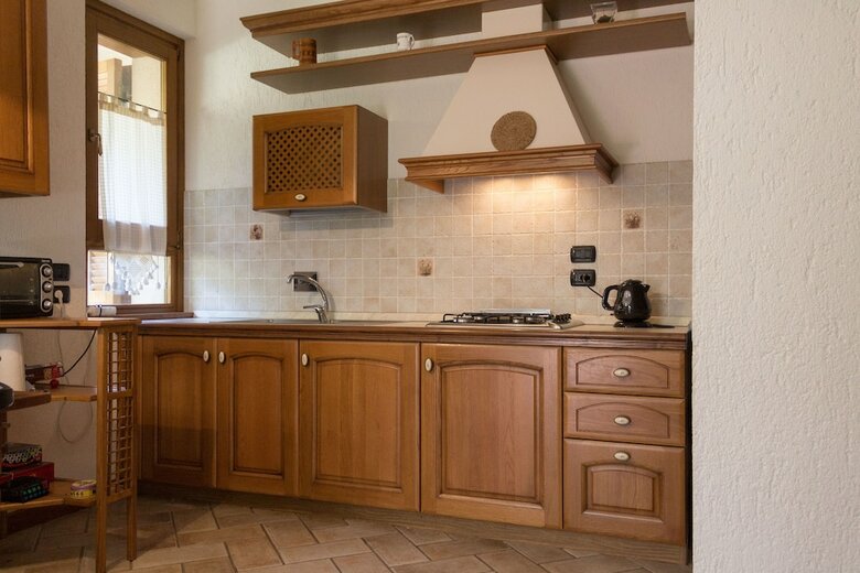 Agroturismo Cerqua Rosara Residence