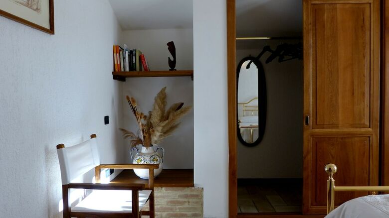 Agroturismo Cerqua Rosara Residence