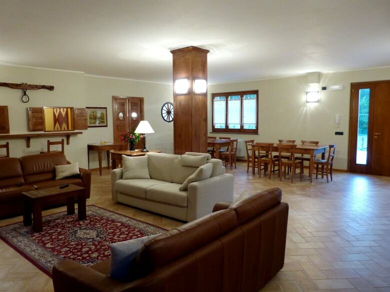 Agroturismo Cerqua Rosara Residence