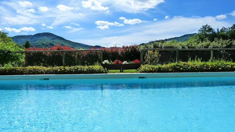 Agroturismo Cerqua Rosara Residence