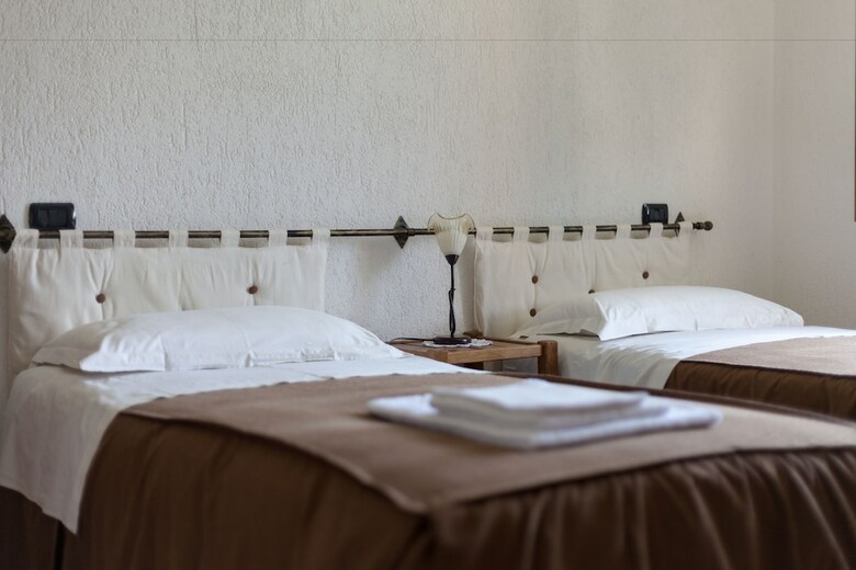 Agroturismo Cerqua Rosara Residence