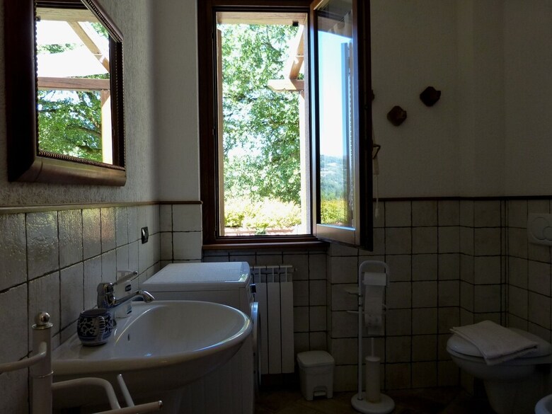 Agroturismo Cerqua Rosara Residence