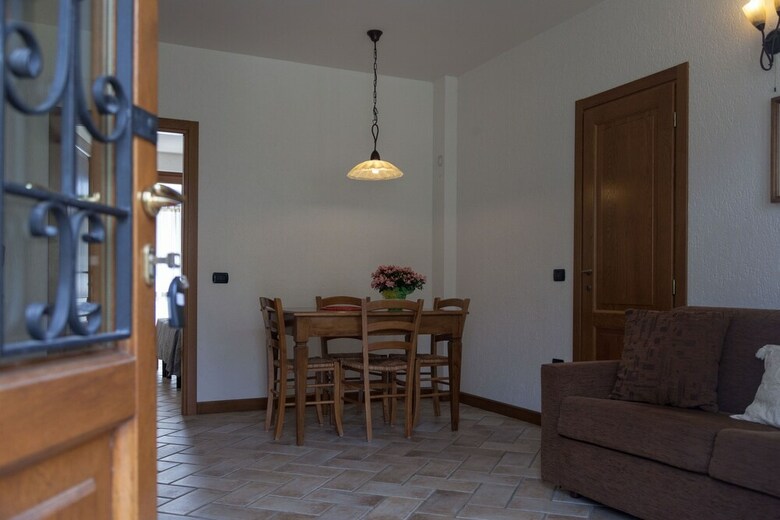 Agroturismo Cerqua Rosara Residence