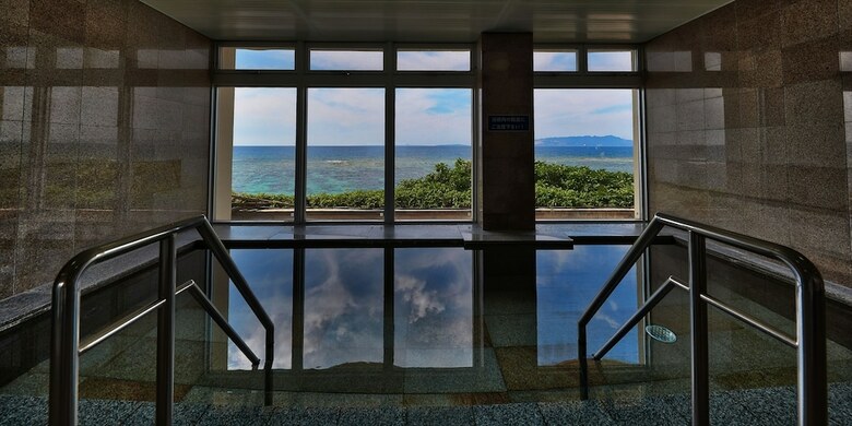 Hotel Miyuki Beach