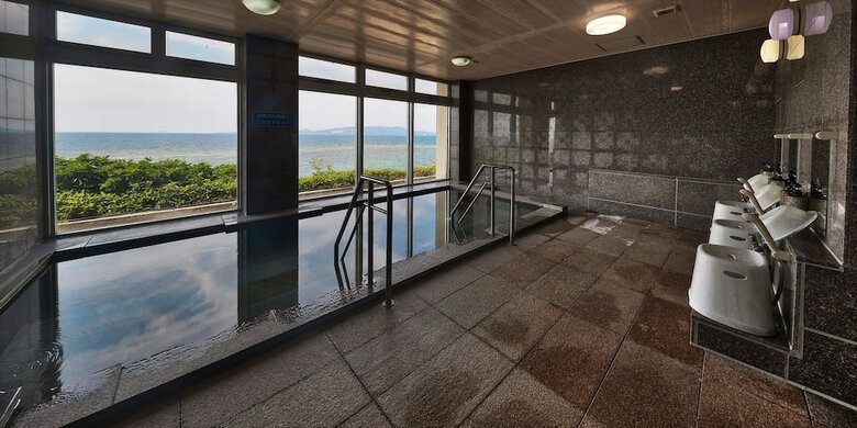 Hotel Miyuki Beach