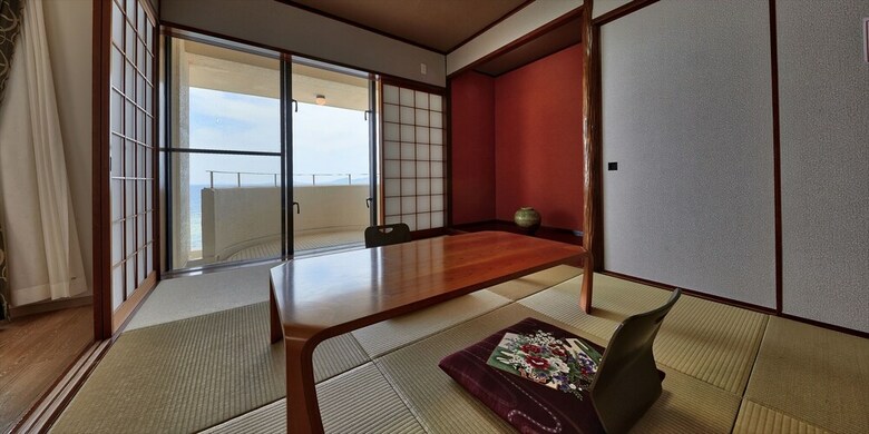 Hotel Miyuki Beach