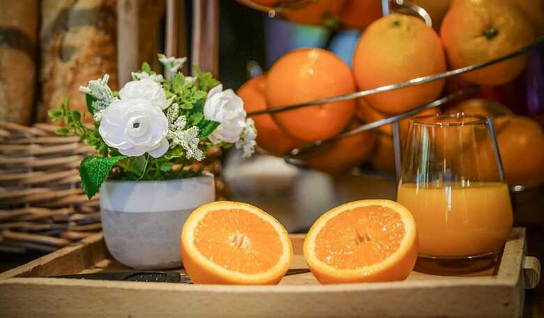 Hotel H�tel Inn Design Langres Resto Novo