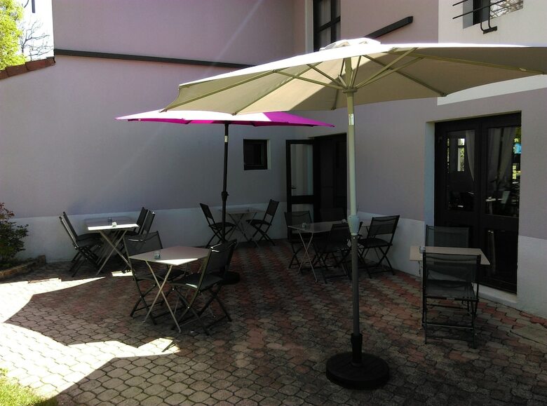 Hotel H�tel Inn Design Langres Resto Novo