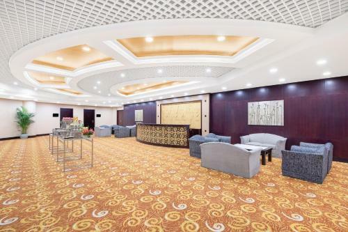 Hotel Holiday Inn Beijing Chang An West
