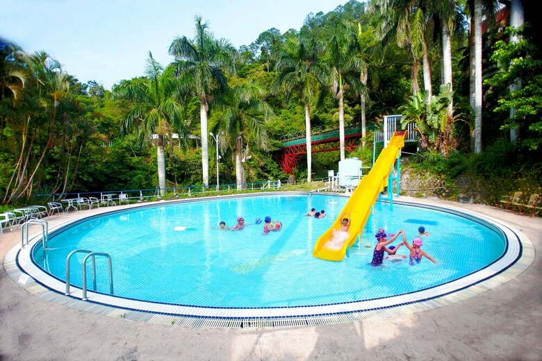 Hotel Uni-resort And Conference Mawudu