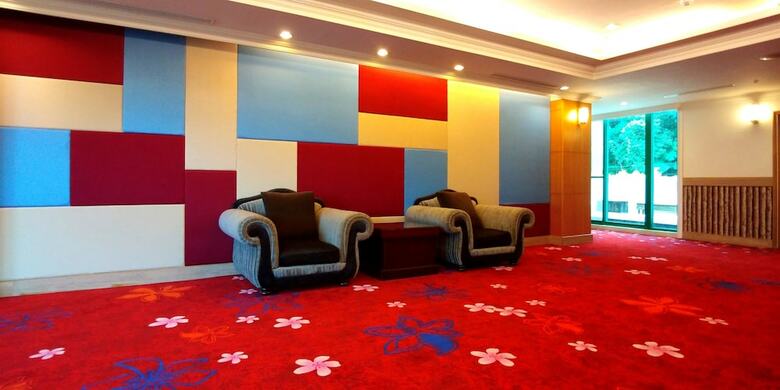 Hotel Uni-resort And Conference Mawudu