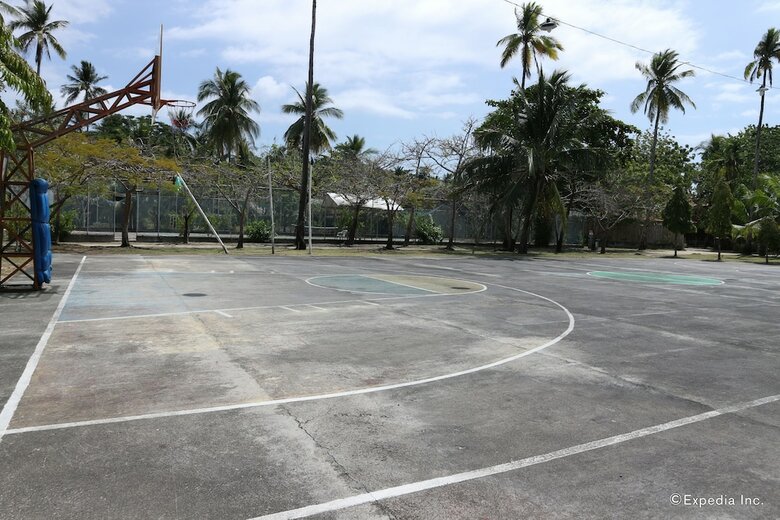 Villa Dos Palmas Island Resort & Spa
