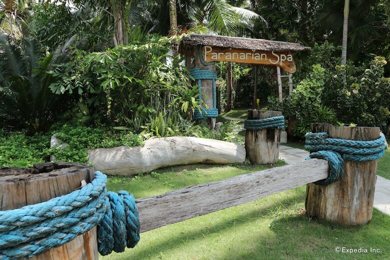 Villa Dos Palmas Island Resort & Spa