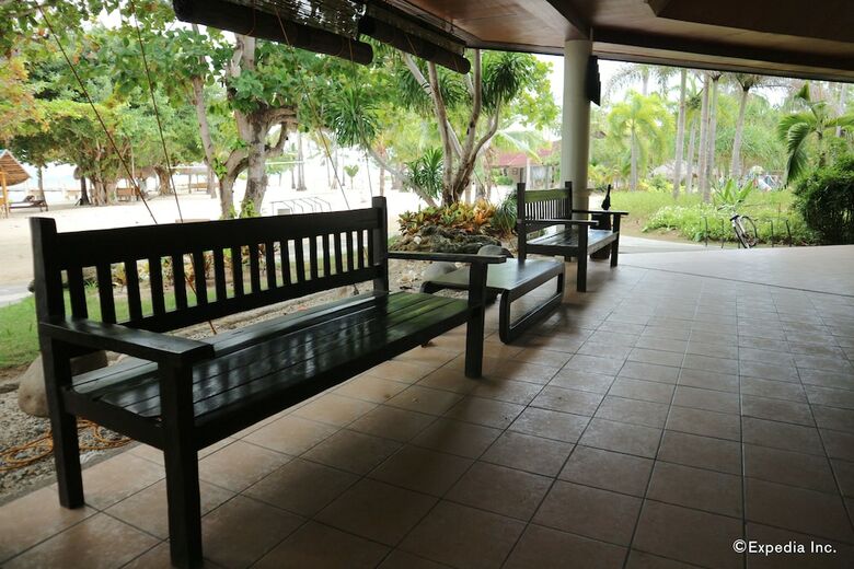 Villa Dos Palmas Island Resort & Spa